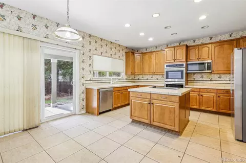 Kitchen - 5974 Sparrow Ave, Longmont, CO 80504 photo 1 of 3