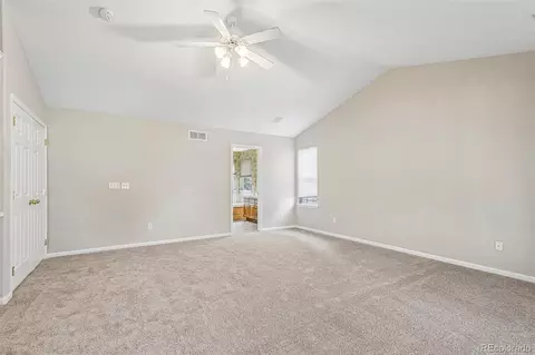 Bedroom - 5974 Sparrow Ave, Longmont, CO 80504 photo 8 of 8