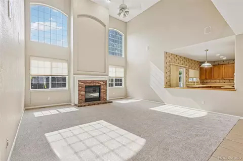Living - 5974 Sparrow Ave, Longmont, CO 80504 photo 4 of 9