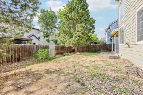 Exterior - 5974 Sparrow Ave, Longmont, CO 80504 photo 4 of 5