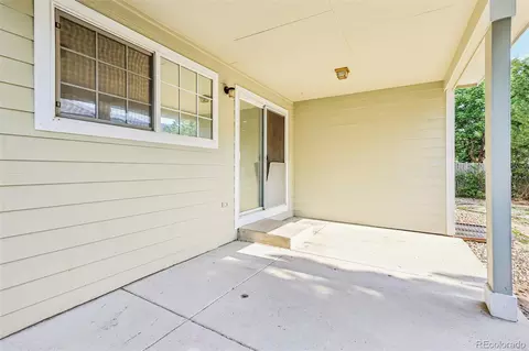 Exterior - 5974 Sparrow Ave, Longmont, CO 80504 photo 3 of 5
