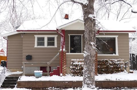 1036 E Mexico Ave, Denver, CO 80210 photo 1