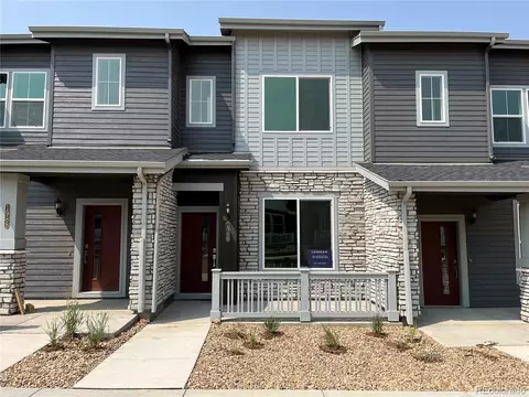 1986 S Gold Bug Way, Aurora, CO 80018