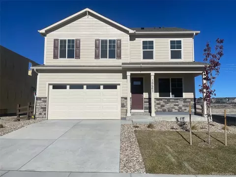16461 Alpine Sorrel Dr, Monument, CO 80132