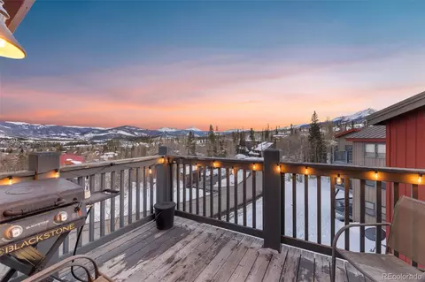 8015 Ryan Gulch Rd #B6, Silverthorne, CO 80498