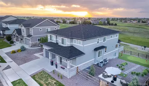 16701 Buffalo Run Dr, Commerce City, CO 80022
