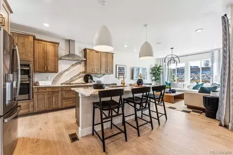 Kitchen - 17065 W 92nd Loop, Arvada, CO 80007 photo 4 of 6