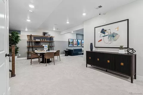 Entry Way - 17065 W 92nd Loop, Arvada, CO 80007 photo 2 of 3