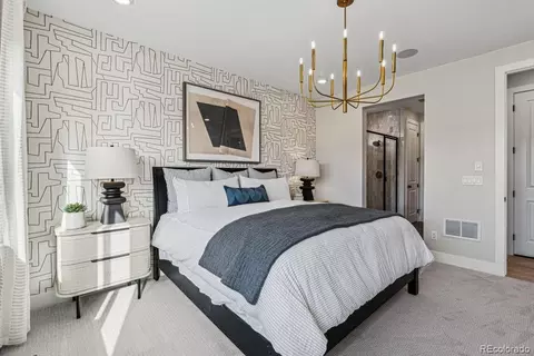 Bedroom - 17065 W 92nd Loop, Arvada, CO 80007 photo 1 of 4