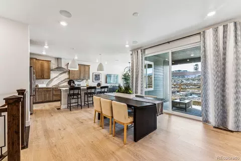 Dining - 17065 W 92nd Loop, Arvada, CO 80007 photo 2 of 2