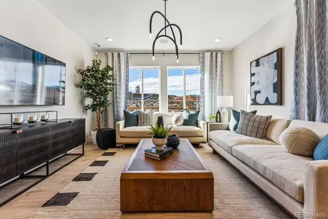 Living - 17065 W 92nd Loop, Arvada, CO 80007 photo 2 of 2