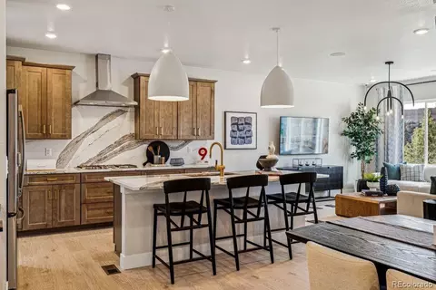 Kitchen - 17065 W 92nd Loop, Arvada, CO 80007 photo 1 of 6