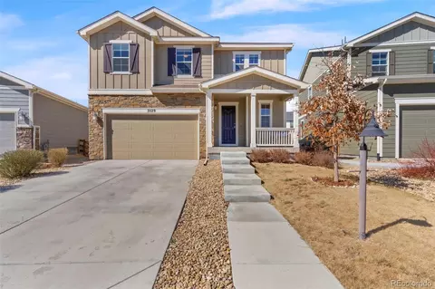 3529 Booth Falls Dr, Loveland, CO 80538