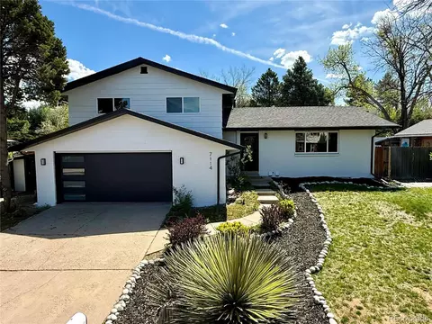 7114 S Costilla St, Littleton, CO 80120
