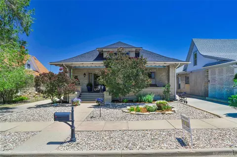 1008 Grant Ave, Trinidad, CO 81082