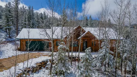 2147 Mcgraw Ranch Rd, Estes Park, CO 80517