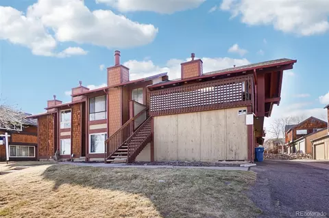 1305 S Sable Blvd, Aurora, CO 80012