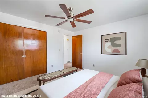 Bedroom - 2020-2030 Jay St, Edgewater, CO 80214 photo 2 of 6