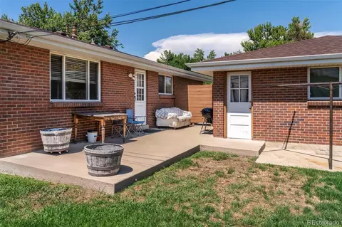 Exterior - 2020-2030 Jay St, Edgewater, CO 80214 photo 3 of 8