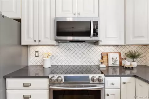 Kitchen - 4415 S Union St, Morrison, CO 80465 photo 1 of 5