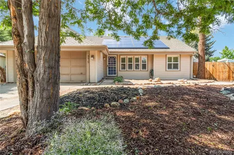 Other - 4415 S Union St, Morrison, CO 80465 photo 4 of 10
