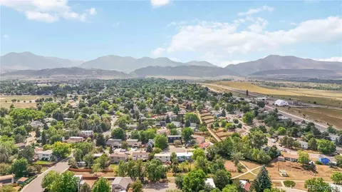 View/Area - 4415 S Union St, Morrison, CO 80465 photo 1 of 4
