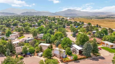 View/Area - 4415 S Union St, Morrison, CO 80465 photo 3 of 4