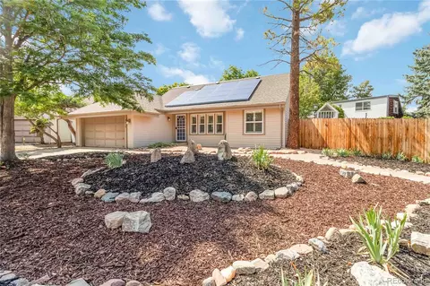Other - 4415 S Union St, Morrison, CO 80465 photo 1 of 10