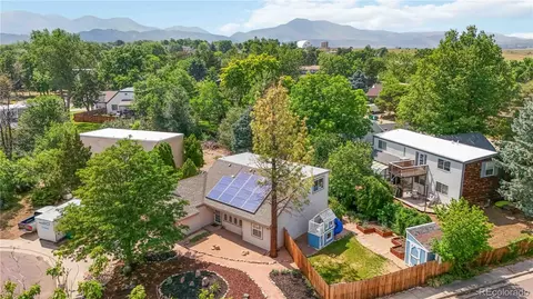 View/Area - 4415 S Union St, Morrison, CO 80465 photo 4 of 4