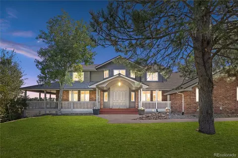 43238 London Dr, Parker, CO 80138