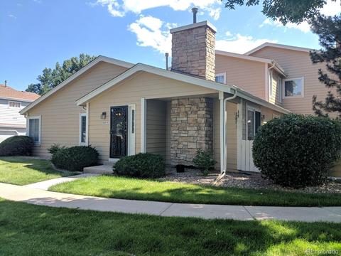 8420 Everett Way #D, Arvada, CO 80005 photo 1