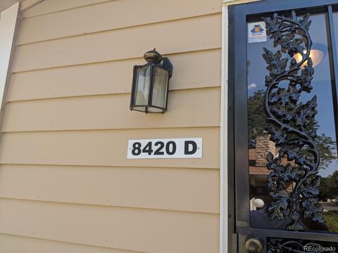 8420 Everett Way #D, Arvada, CO 80005 photo 3