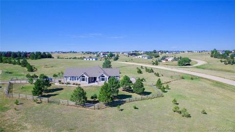 2425 Cherry Way, Parker, CO 80138 photo 1