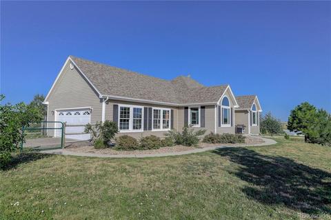 2425 Cherry Way, Parker, CO 80138 photo 4