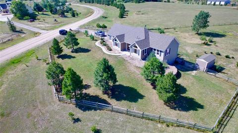 2425 Cherry Way, Parker, CO 80138 photo 2
