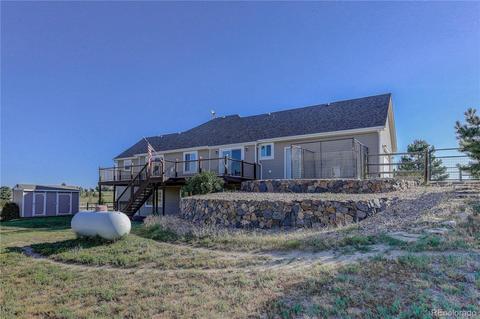 2425 Cherry Way, Parker, CO 80138 photo 37