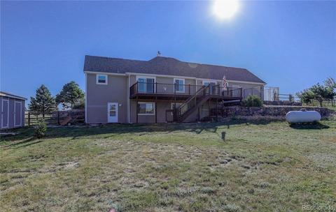 2425 Cherry Way, Parker, CO 80138 photo 38