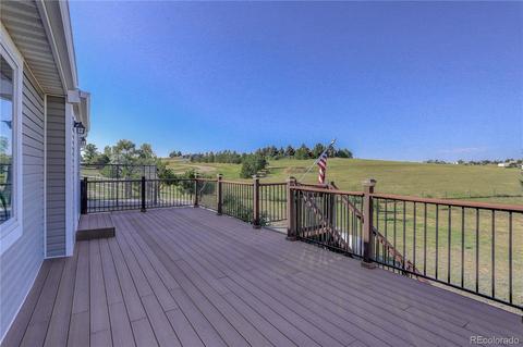 2425 Cherry Way, Parker, CO 80138 photo 36