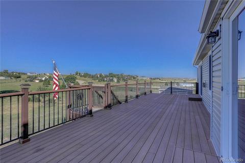 2425 Cherry Way, Parker, CO 80138 photo 35
