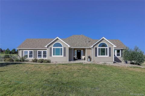 2425 Cherry Way, Parker, CO 80138 photo 3