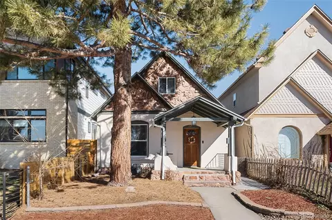 4475 W 30th Ave, Denver, CO 80212