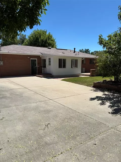 3091 S Yates St, Denver, CO 80236