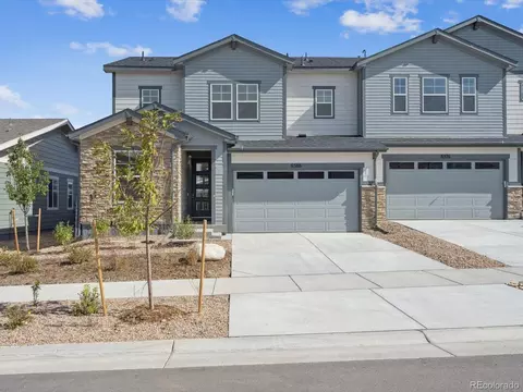 6586 N Nepal St, Aurora, CO 80019