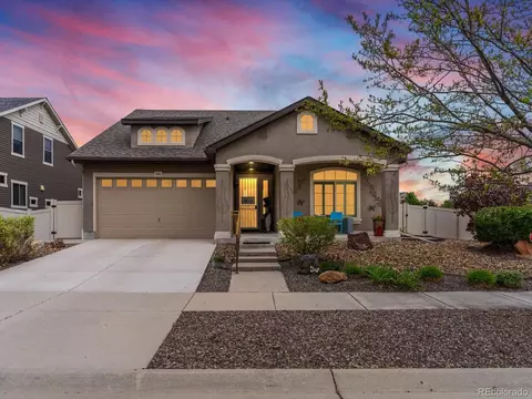 5454 Espana St, Denver, CO 80249