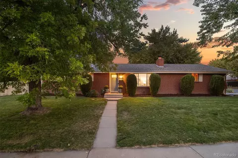6584 S Franklin St, Centennial, CO 80121