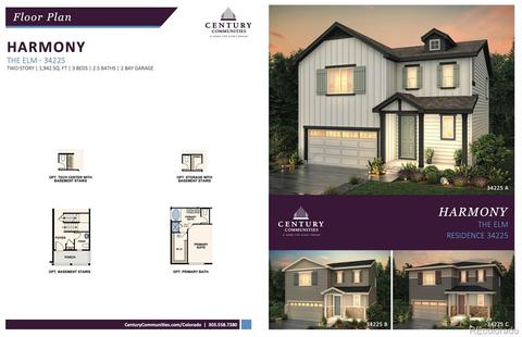 27085 E Bayaud Ave, Aurora, CO 80018 photo 2