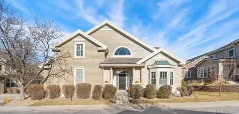 4545 S Monaco St #119, Denver, CO 80237