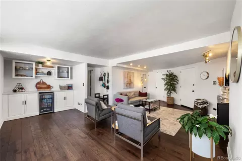 1196 N Grant St #603, Denver, CO 80203