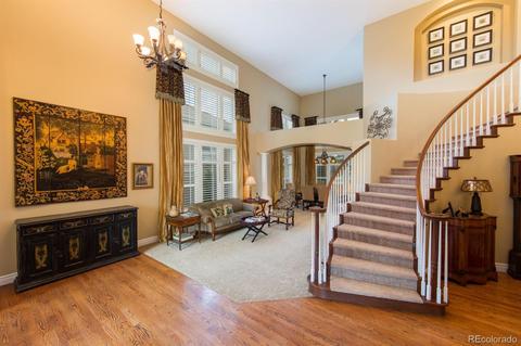 10060 Longview Dr, Lone Tree, CO 80124 photo 3