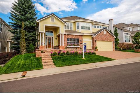 10060 Longview Dr, Lone Tree, CO 80124 photo 1